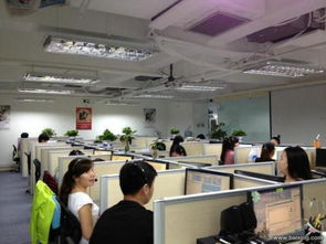 深圳神州商務(wù)信息咨詢公司 高效專業(yè)的商務(wù)咨詢平臺，職友集洞見職場環(huán)境